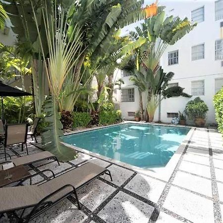Spacious Private Sobe Studio Miami Beach Buitenkant foto