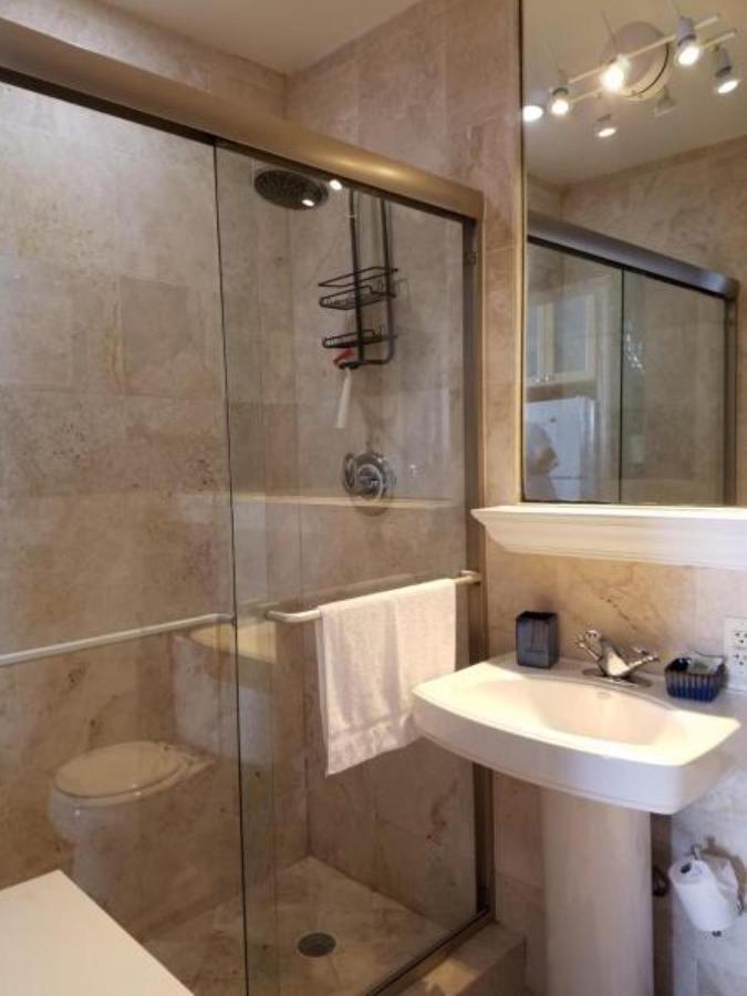 Spacious Private Sobe Studio Miami Beach Buitenkant foto