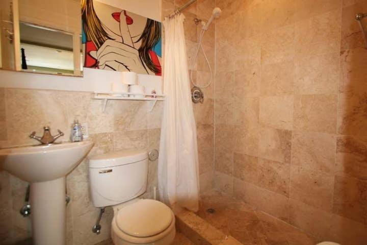 Spacious Private Sobe Studio Miami Beach Buitenkant foto