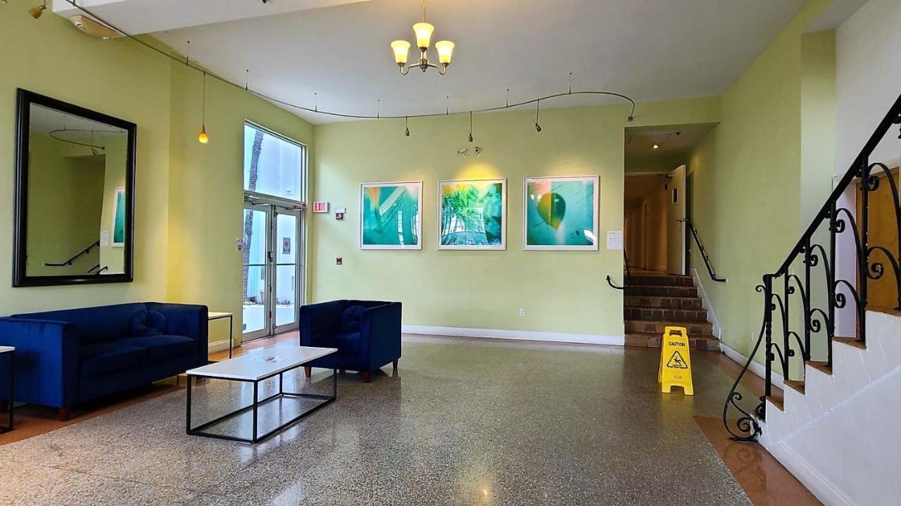 Spacious Private Sobe Studio Miami Beach Buitenkant foto