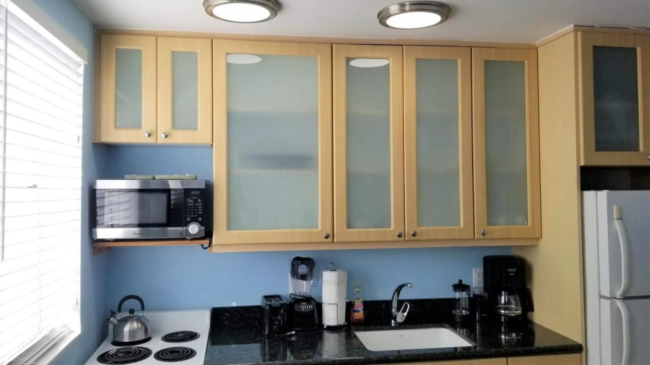 Spacious Private Sobe Studio Miami Beach Buitenkant foto